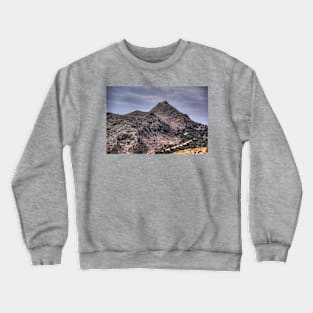 The Kastro Crewneck Sweatshirt